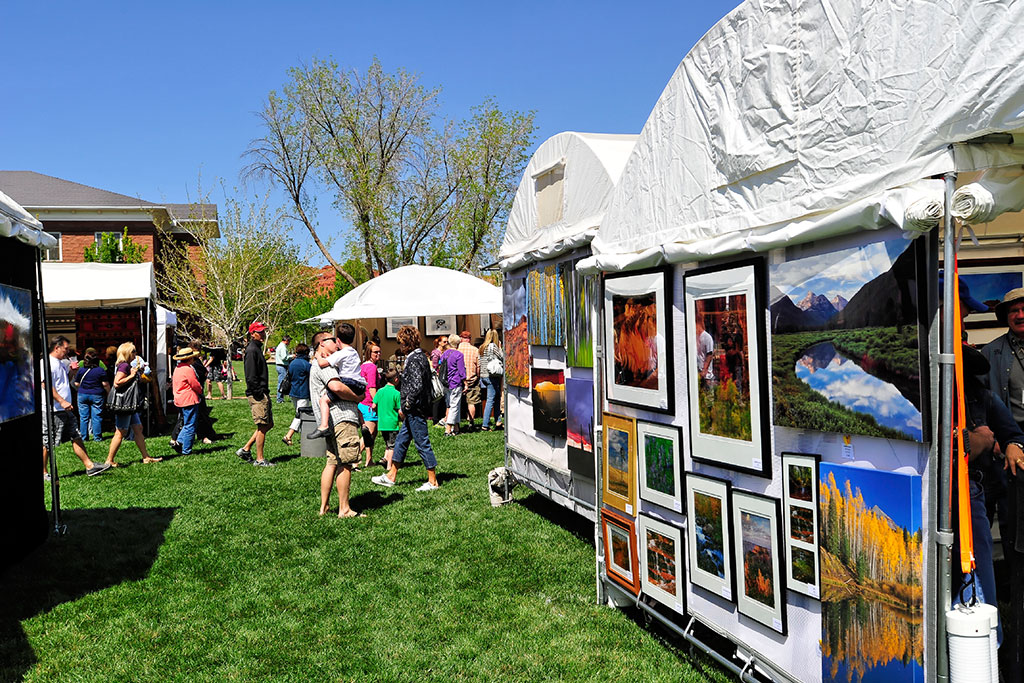 St. Art Festival