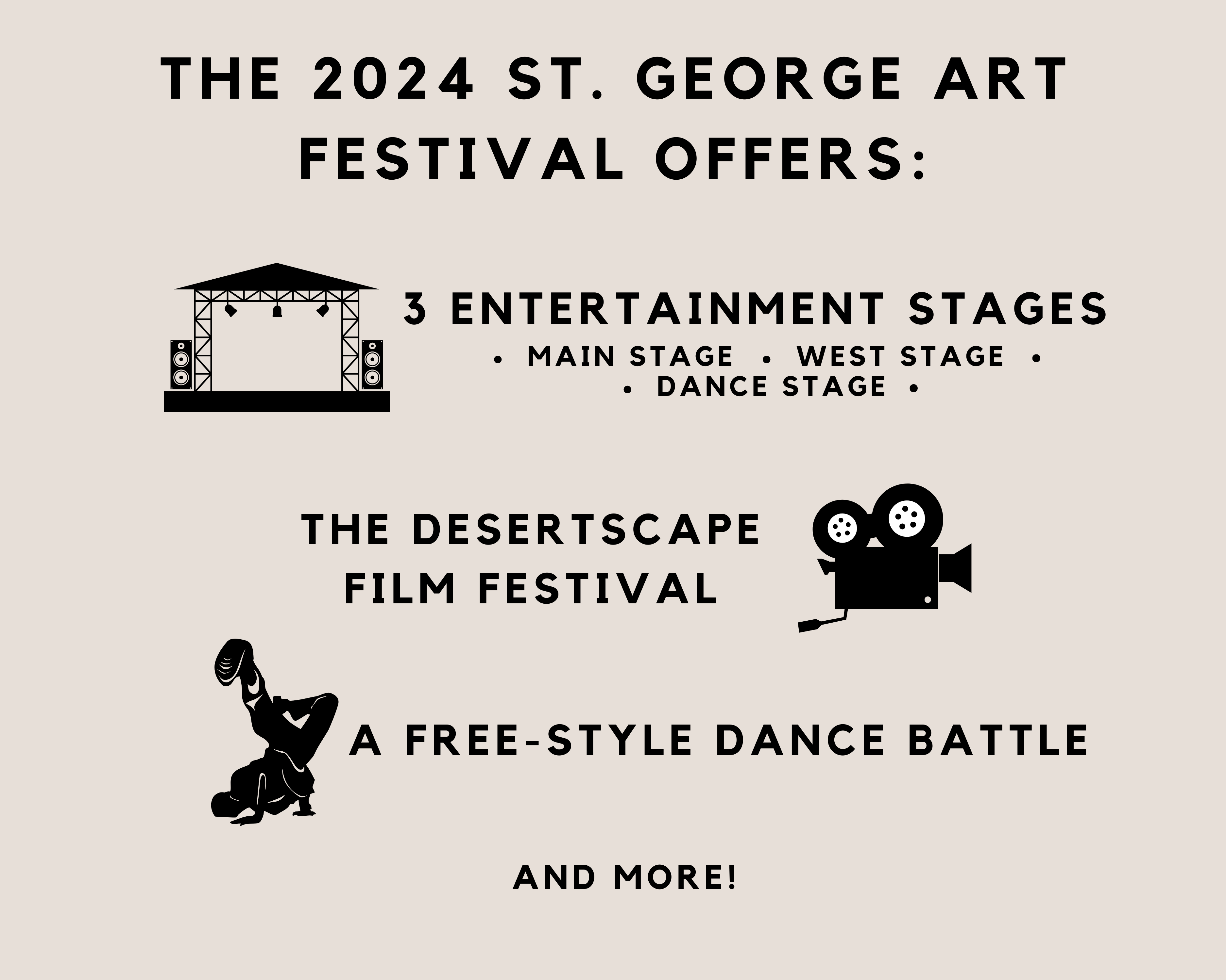 St. Art Festival