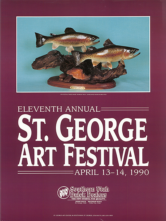 Saint Art Festival 2024 Nadia Valaree