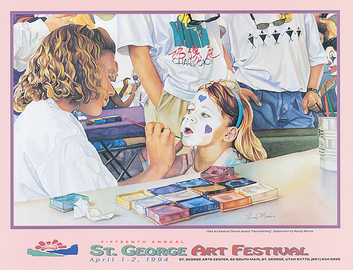 St. Art Festival