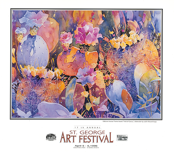 St. Art Festival